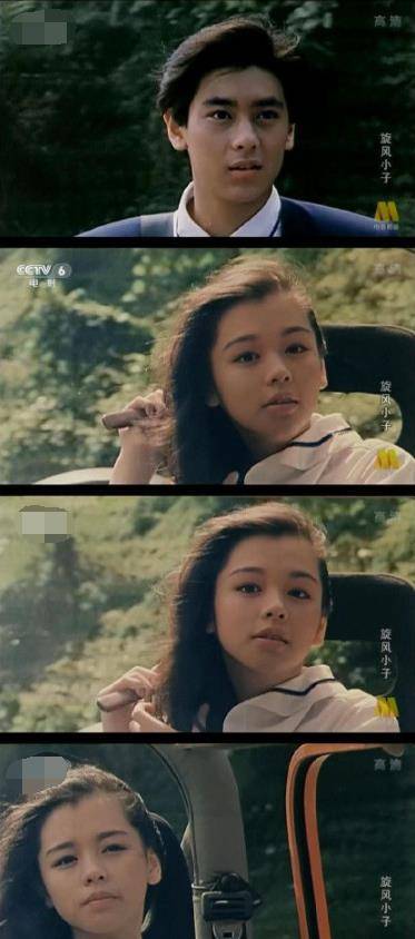 46岁的徐若瑄亲手"魔改"的命运,走到如今这般地步,她后悔过吗_父亲