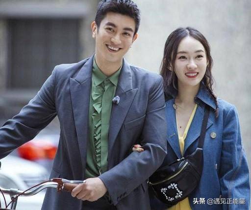 霍思燕_赵丽颖_杜江