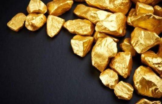 带一袋"大米"去"非洲马里",能换多少黄金?看完你就明白了!