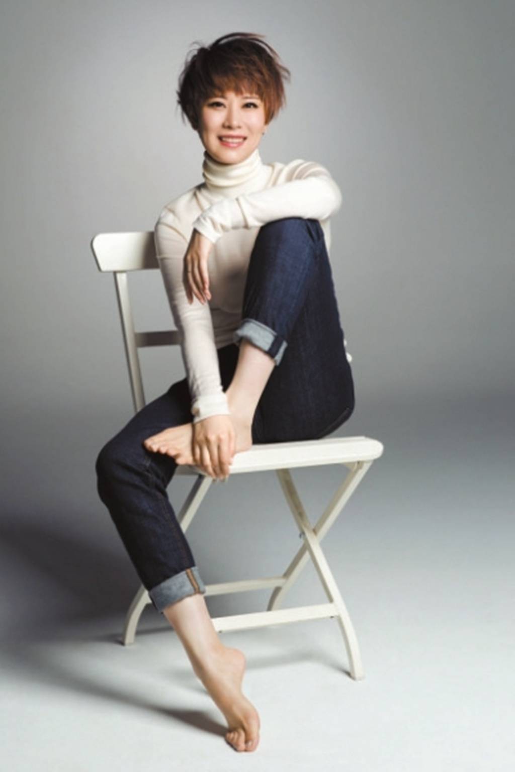 王鸥一语道出真相,王琳就是前车之鉴_角色_中年_问题