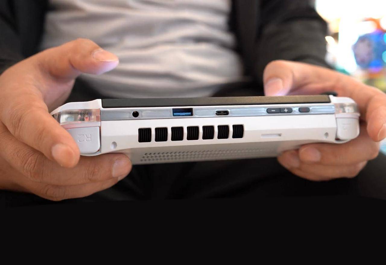 GPD WIN 4更多信息曝光,Windows掌机新体验