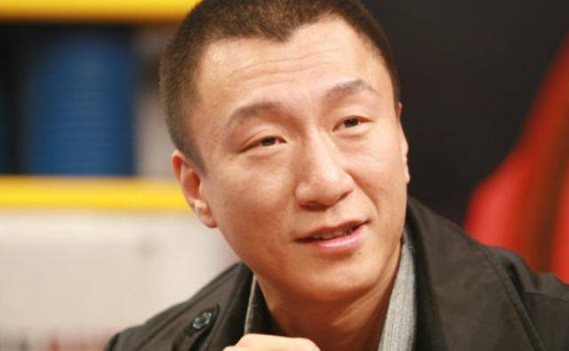 "东北狠人"孙红雷的上位史,他为什么能火22年?_丁嘉丽_生活_霹雳舞