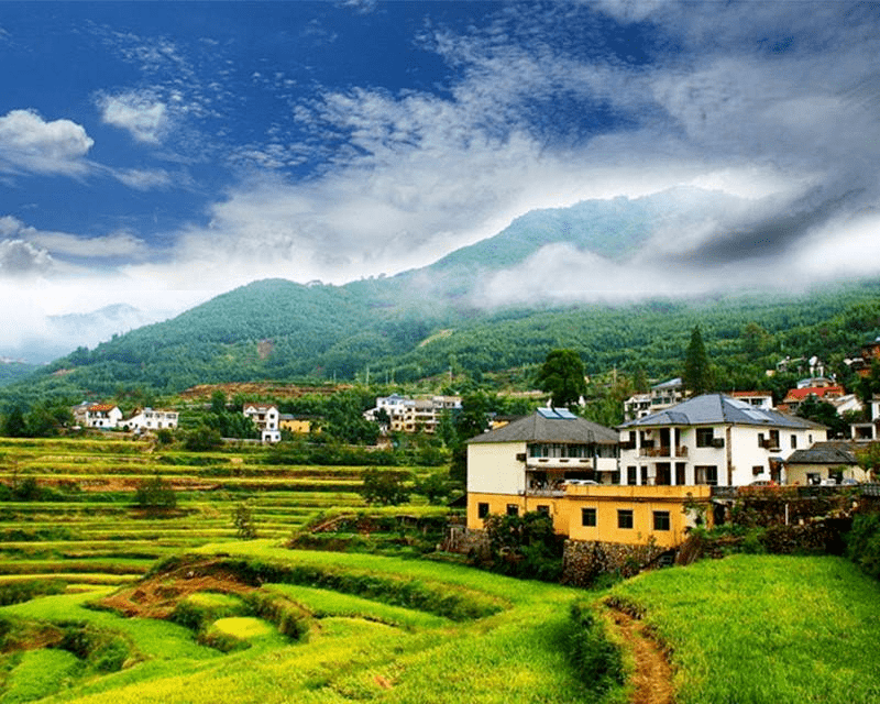 【官场微小说】闭关