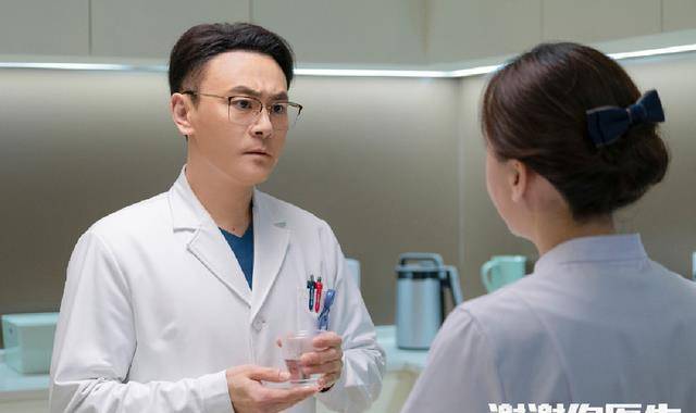 演员李杰:他和海清都是黄磊的学生,出道23年,依旧是配角,他还能红吗?