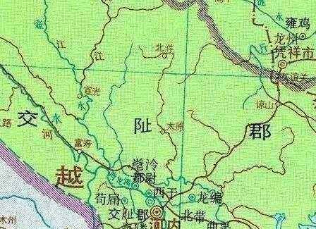 朱元璋:这个国家不能打,朱棣登基后,硬是把它打成了一个省!