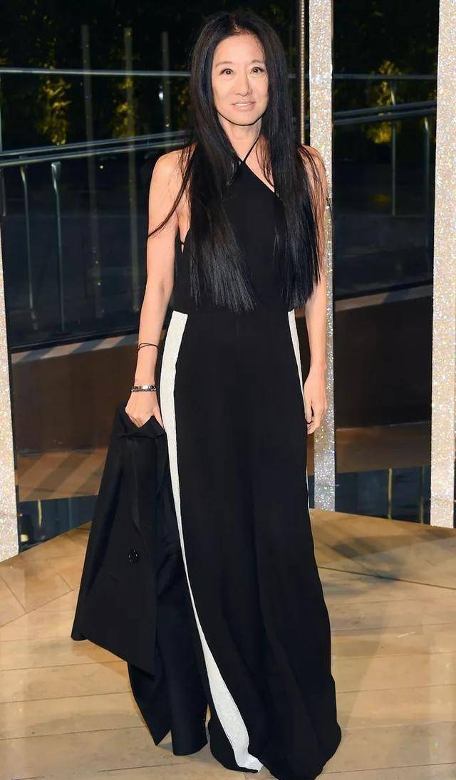 爱上63岁华裔富婆,深受众人争议_伊万·莱萨切克_王薇薇_成为了