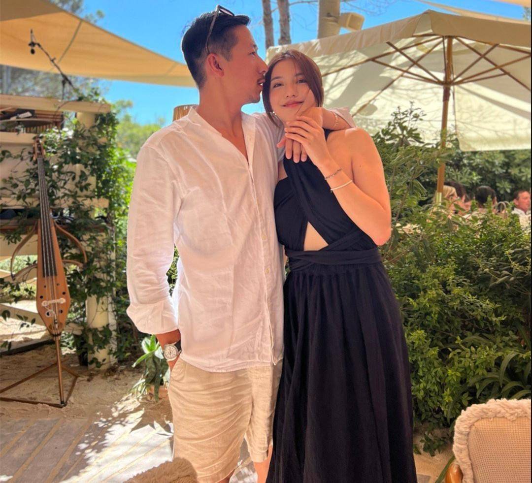 百亿富三代为吴千语庆生!