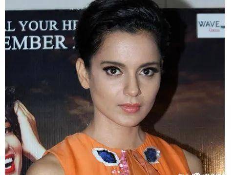 国外宝莱坞十大美女影星排名榜单揭晓!卡特莉娜·卡芙排名榜首!