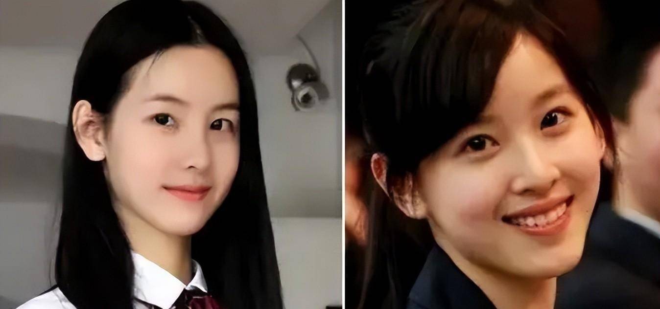 校花陈都灵:一身抹胸褶皱长裙,仙气十足神似奶茶妹妹_身材_少女_粉色