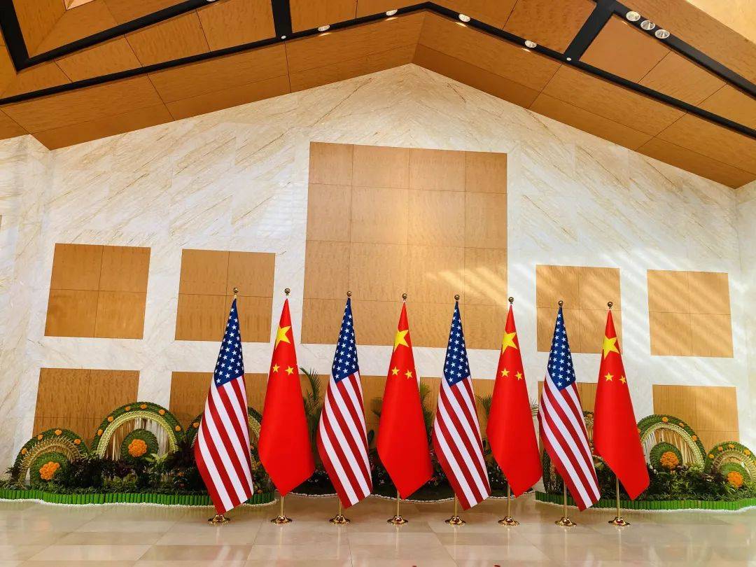 大外交｜中美元首3小时12分的会晤，如何确保两国“不偏航”
