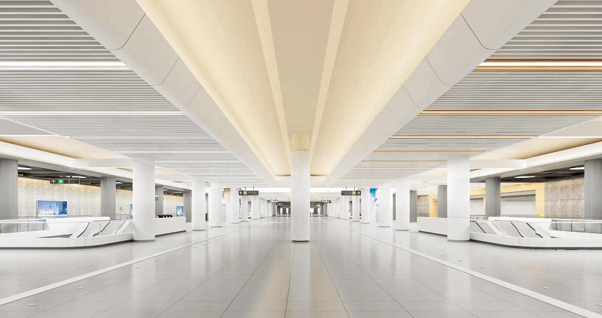 北京地铁17号线最新进展来了!预计明年年底建成具备通车条件_未来_昌平区_科学