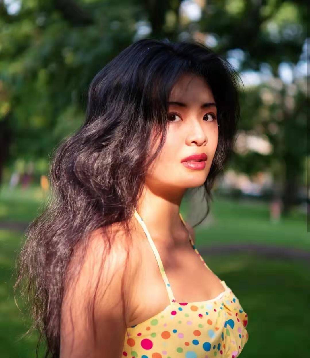 许可馨动态来了,连发多张照片,她的过往将一笔勾销?_生活_网友_事实