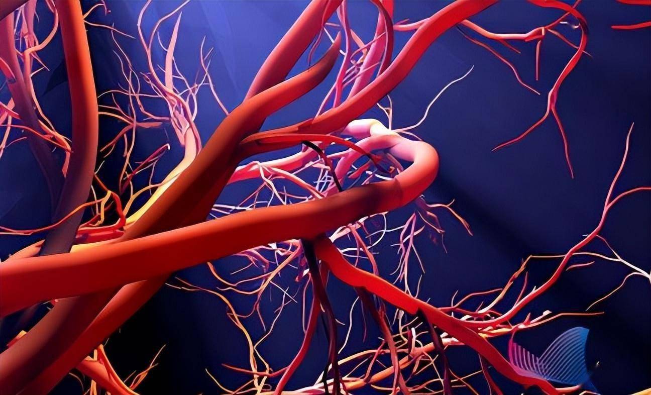 比油盐还"伤"血管?