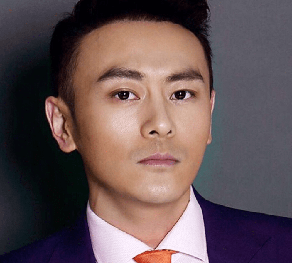 演员李杰:他和海清都是黄磊的学生,出道23年,依旧是配角,他还能红吗?