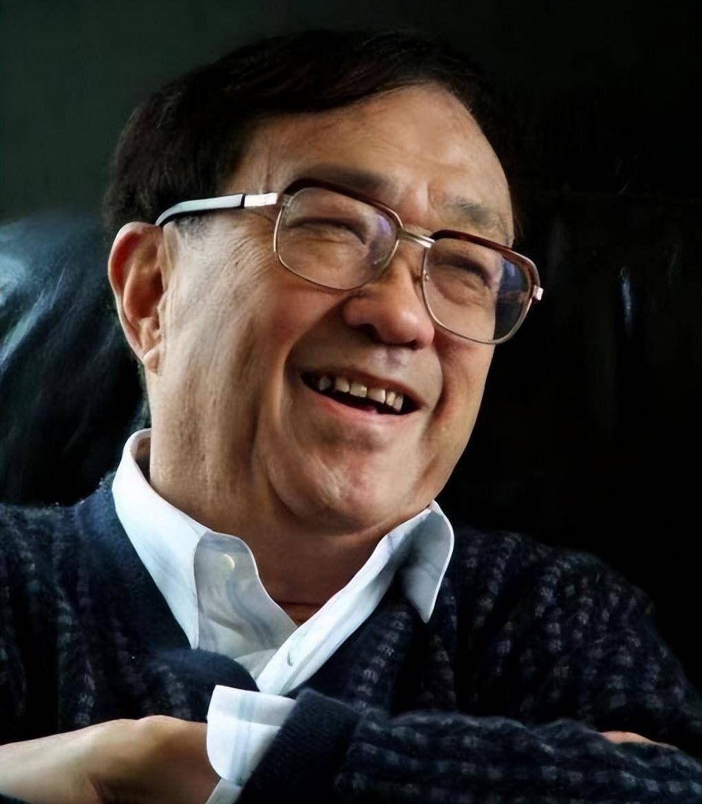 《牧马人》导演谢晋:4个子女3个智障,唯一正常的孩子患癌离世_问题