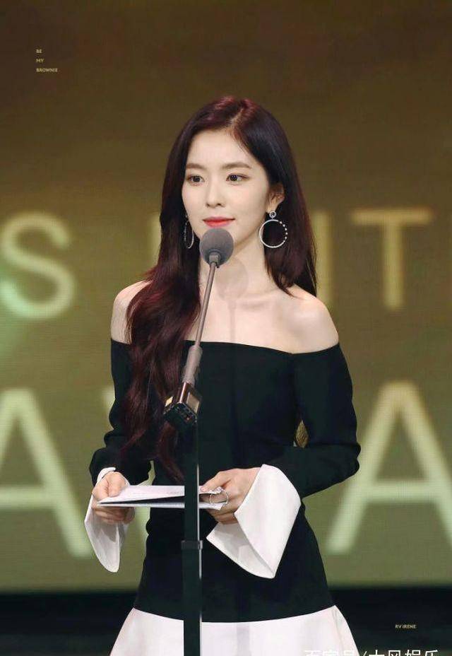 redvelvet教你出行怎么穿,小姐姐们都是照耀机场的美貌啊_yeri_irene