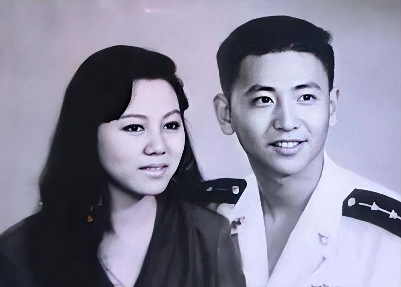 王伟的遗孀阮国琴近况如何?