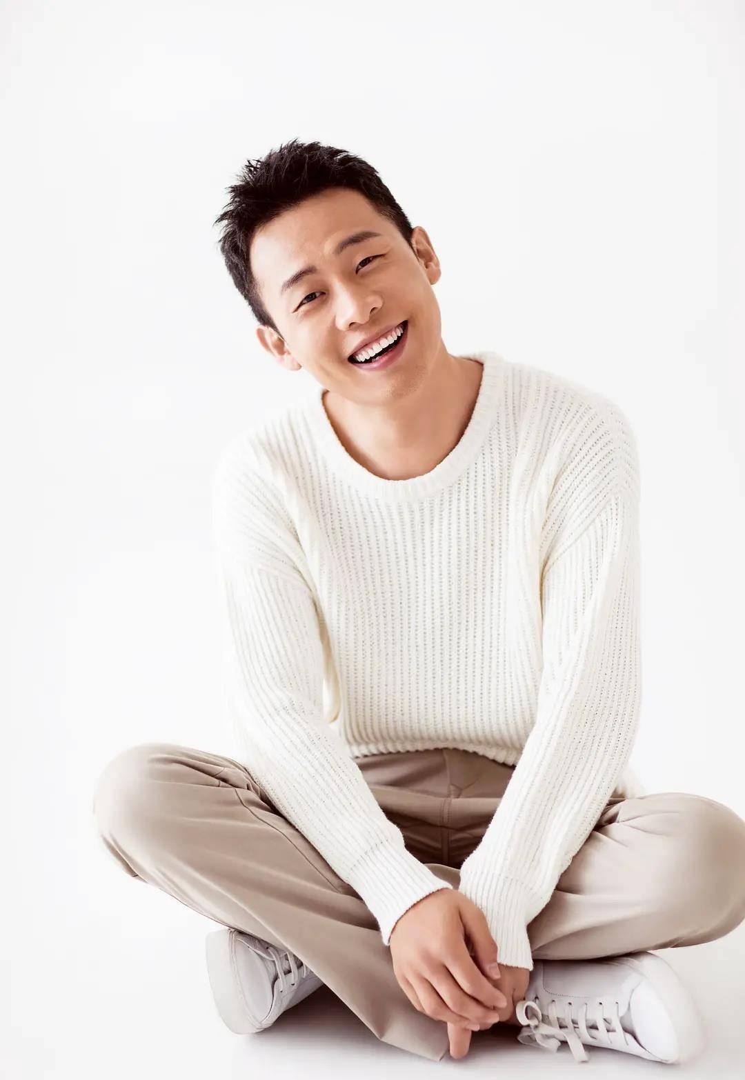 张译从没戏拍到拍不停,经历了太多坎坷_时候_事业_部队