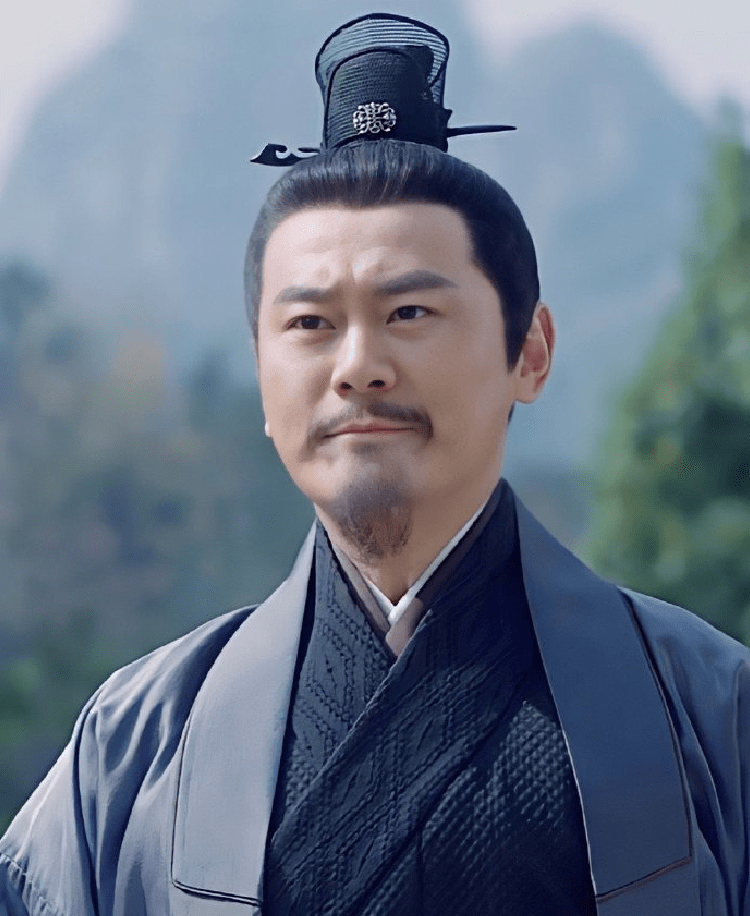 演员李杰:他和海清都是黄磊的学生,出道23年,依旧是配角,他还能红吗?