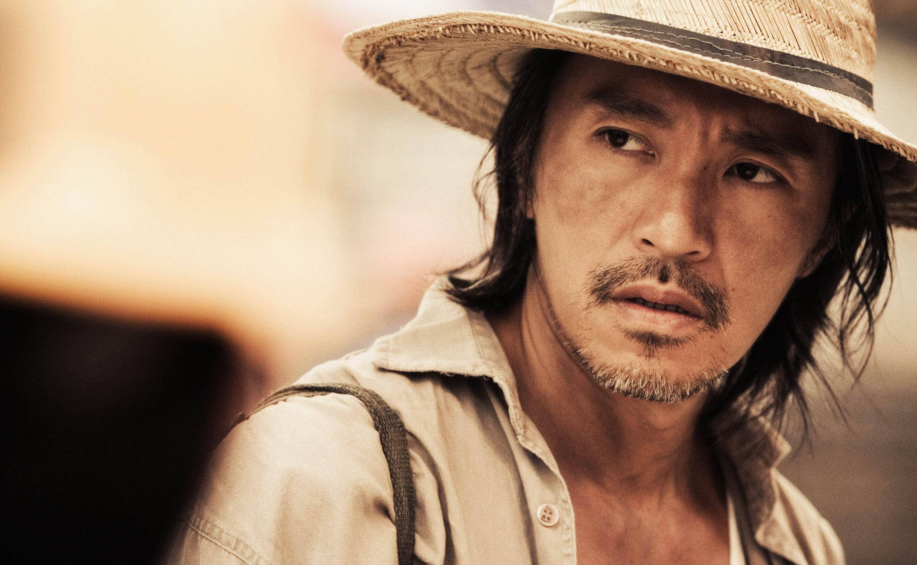 电影中放荡不羁,戏外沉默寡言星爷的逆袭人生_周星驰_表演_梦想