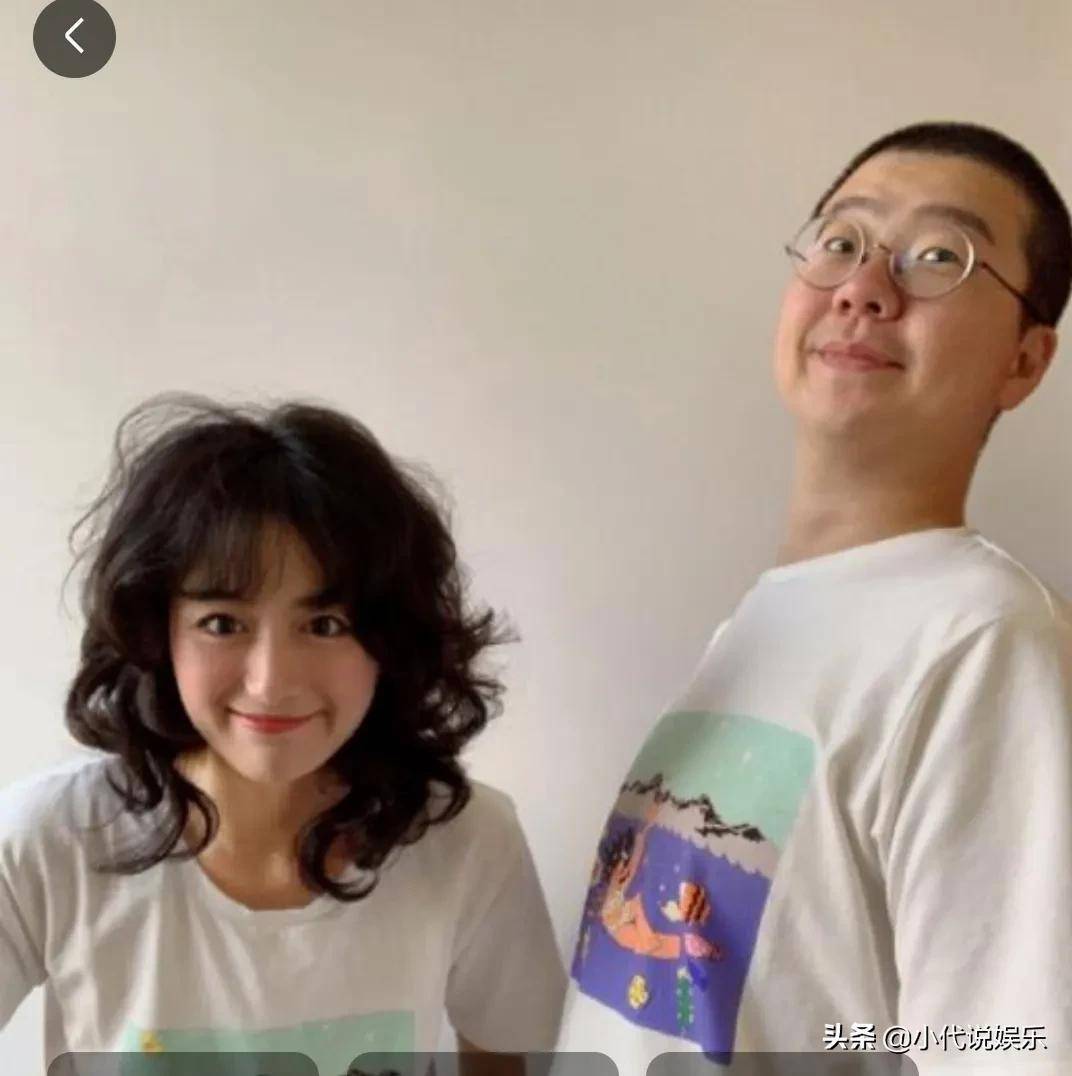 深挖李诞与黑尾酱分手细节,女方曾被曝家中挂东亚病夫招牌_李诞和