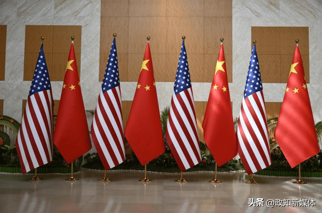 中美元首会晤,拜登带来了他的“中国团队”_美国_事务_国安会