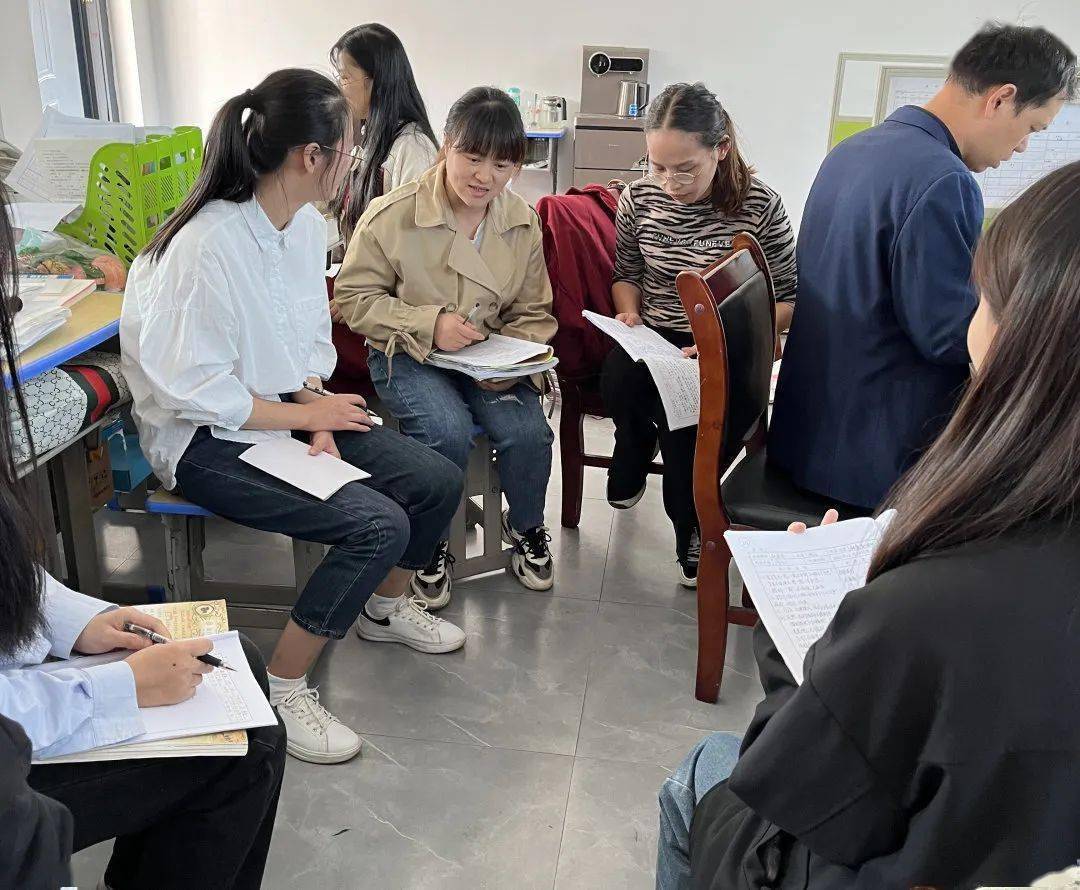 有些喉人:宜春七小美味的蛋炒饭/宜春九小:推开门,遇见新成长/致父老