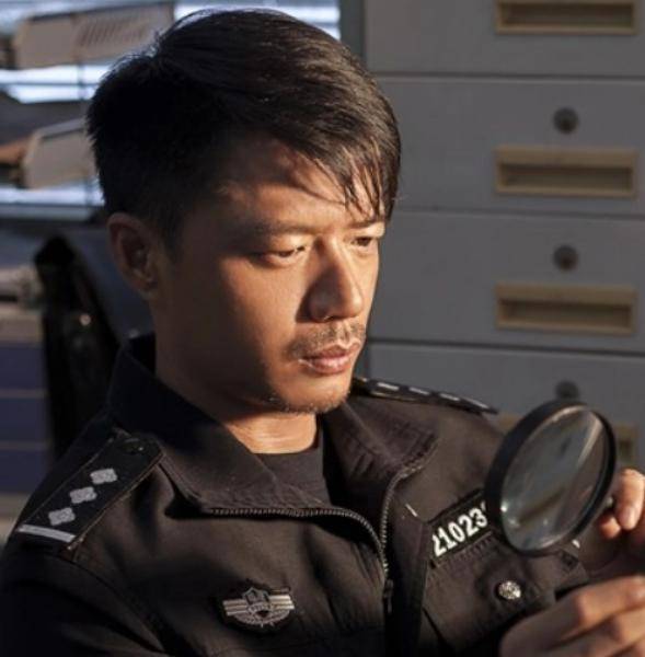 段奕宏的"清醒",撕开了多少男明星的遮羞布?_表演_角色_演技