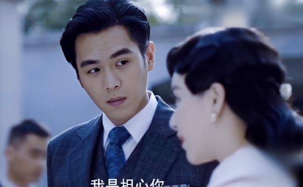 《惊蛰》:余小晚爱上了陈山,结局却是一个悲剧,不该爱_肖正国_张离