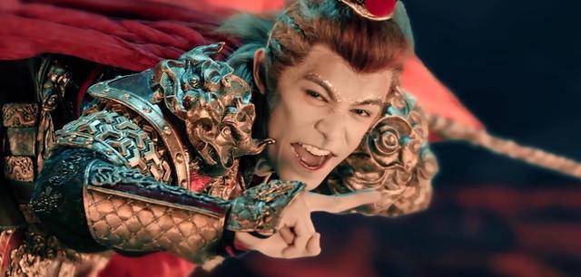 《大圣之泪》中已成为斗战胜佛的孙悟空为何要杀唐僧?