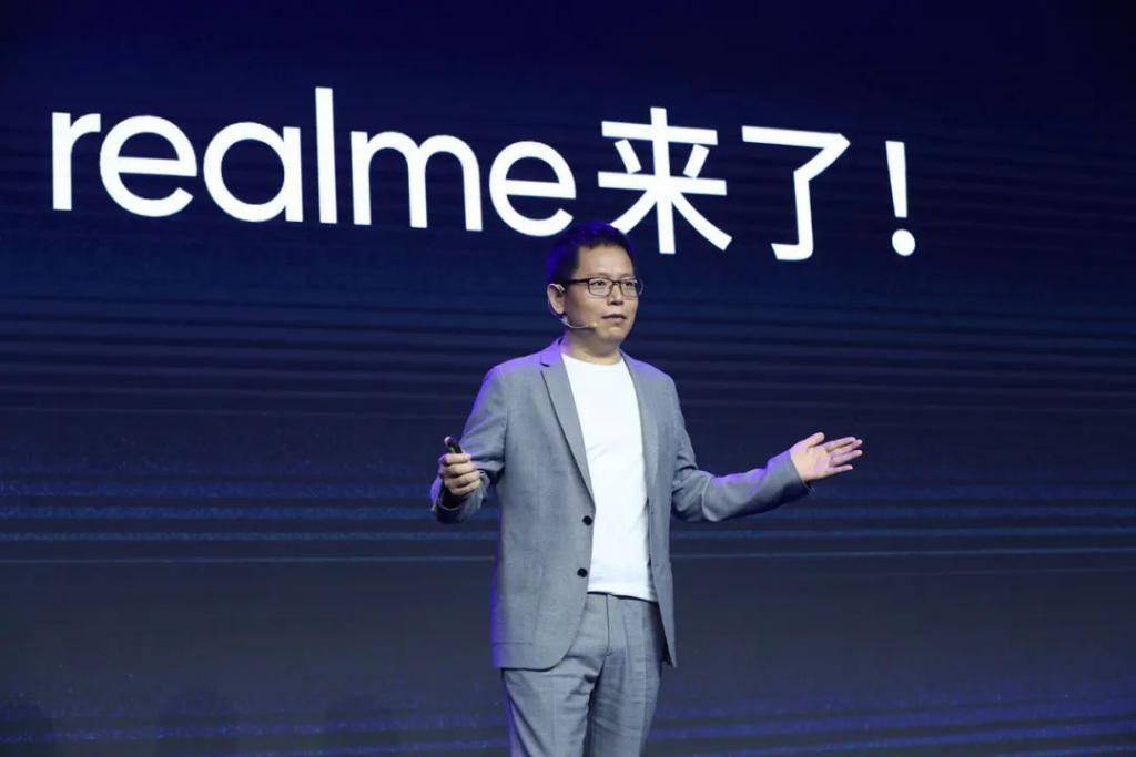 从一加到极兔,realme,oppo 系与它的海外门生