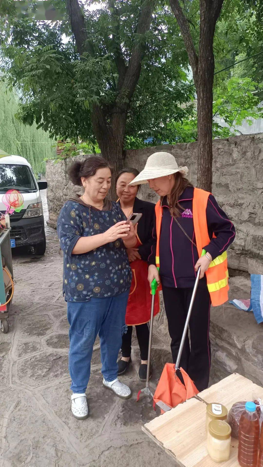 "最美家乡人"评选活动_平顺县_石城镇_龙溪镇