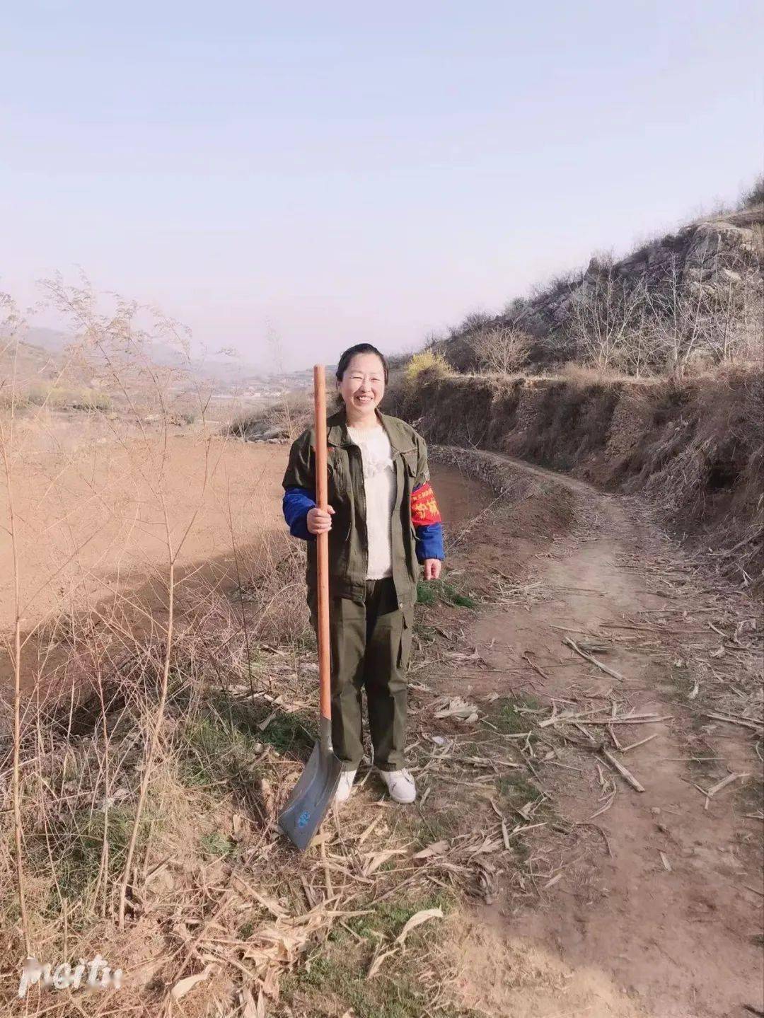 "最美家乡人"评选活动_平顺县_石城镇_龙溪镇