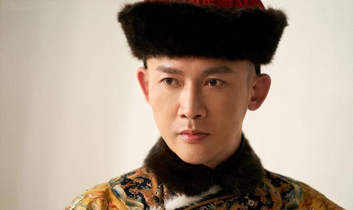 《党小组》即将强势来袭,张鲁一,聂远领衔,配角阵容强大_实力派