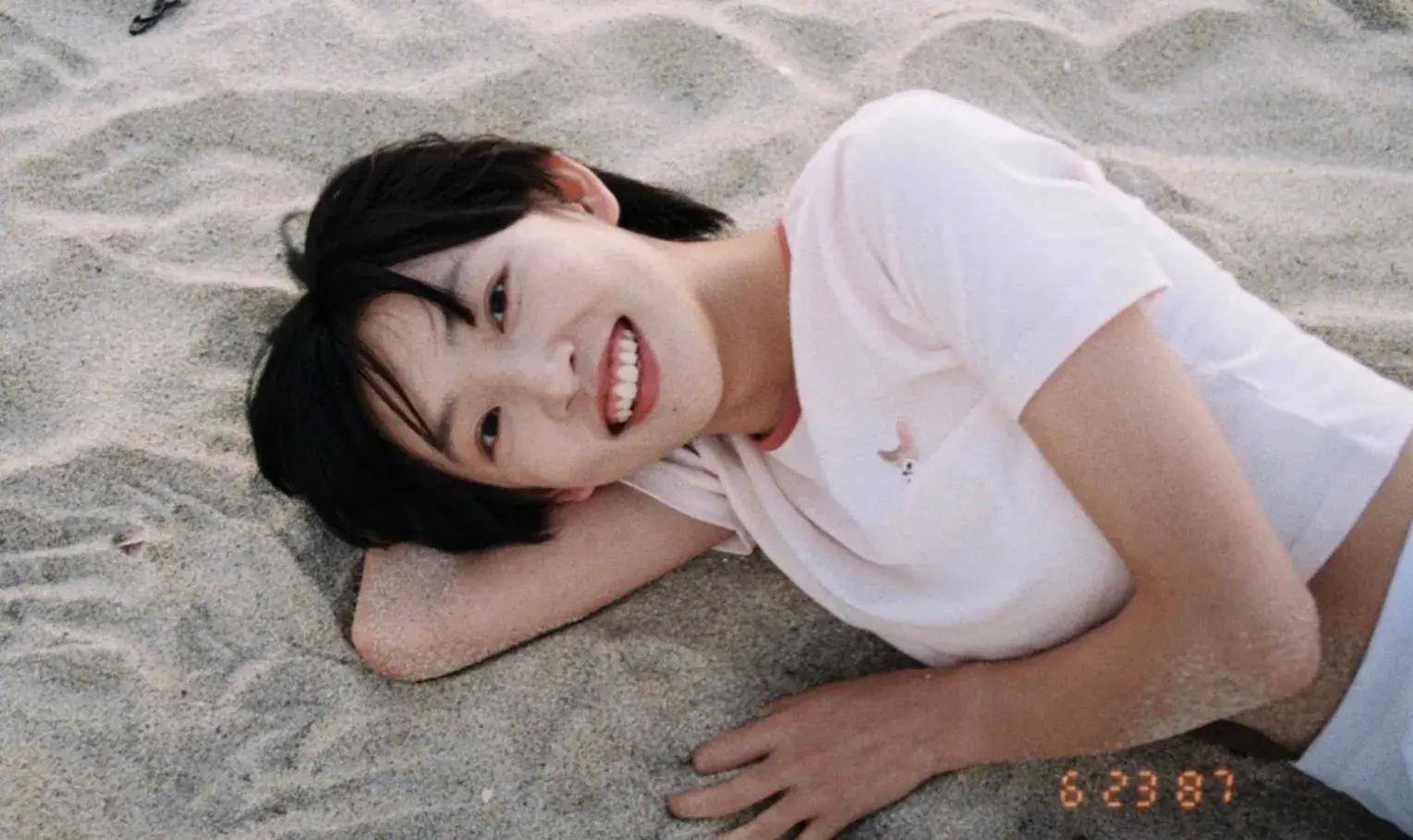 周怡然:女主角吴克群被称为周迅,白百何的接班人,为什么是?