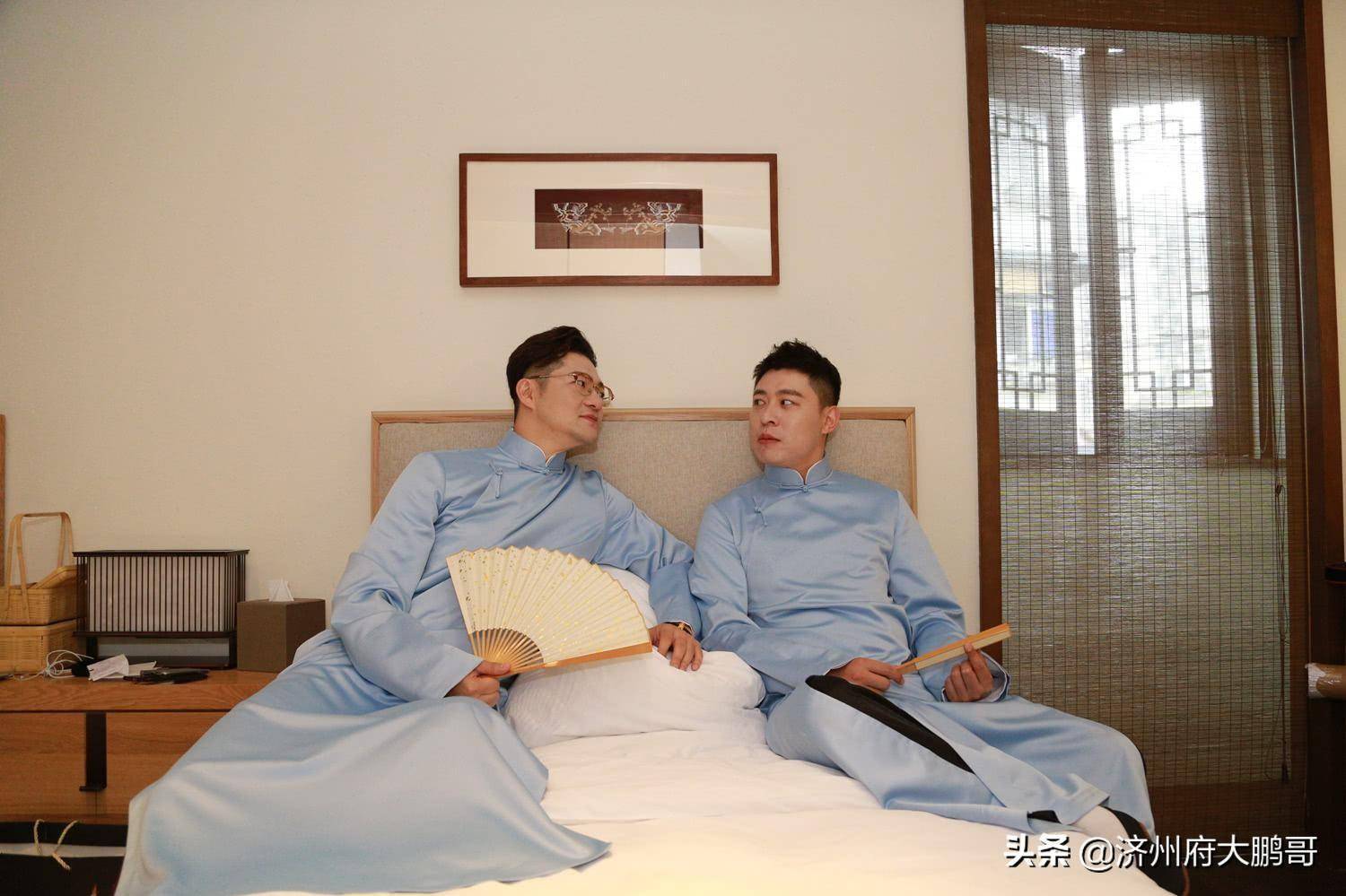 德云社谢金生日,好搭档李鹤东却伤口撒盐,真是最佳损友_电动车_郭德纲