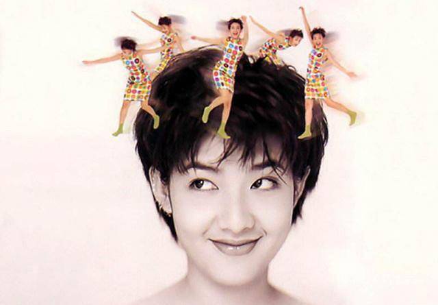 43岁的范晓萱,飞蛾扑火终成空,两段爱情给所有女性警醒_周俊伟_allen