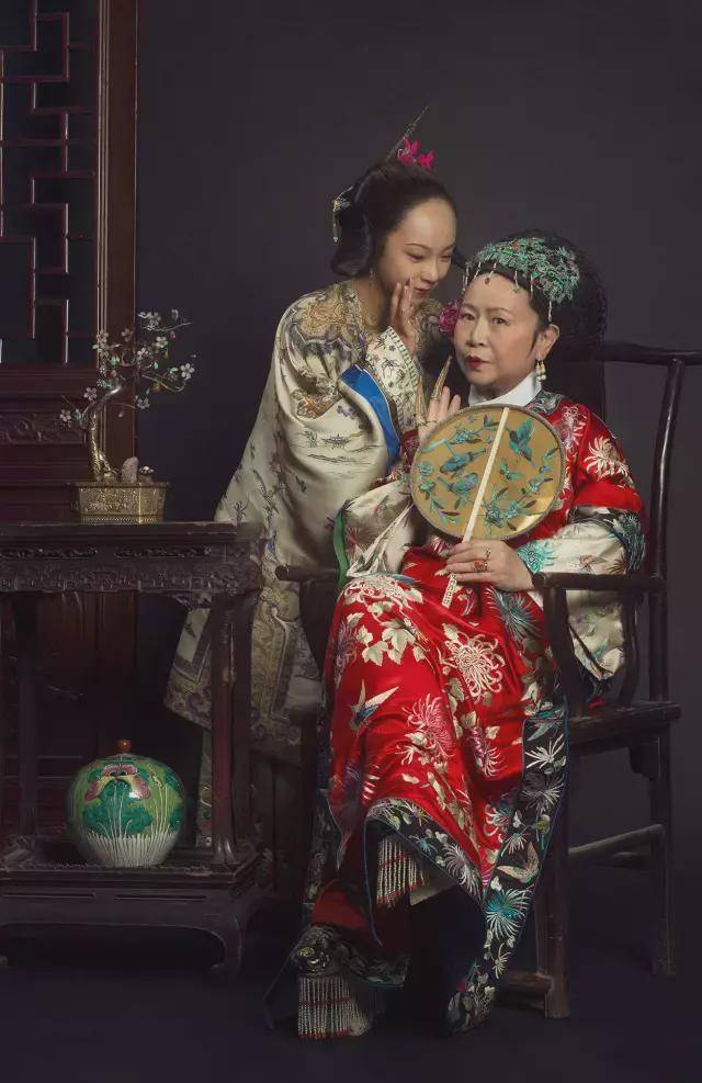 龙梓嘉_珠宝_美学