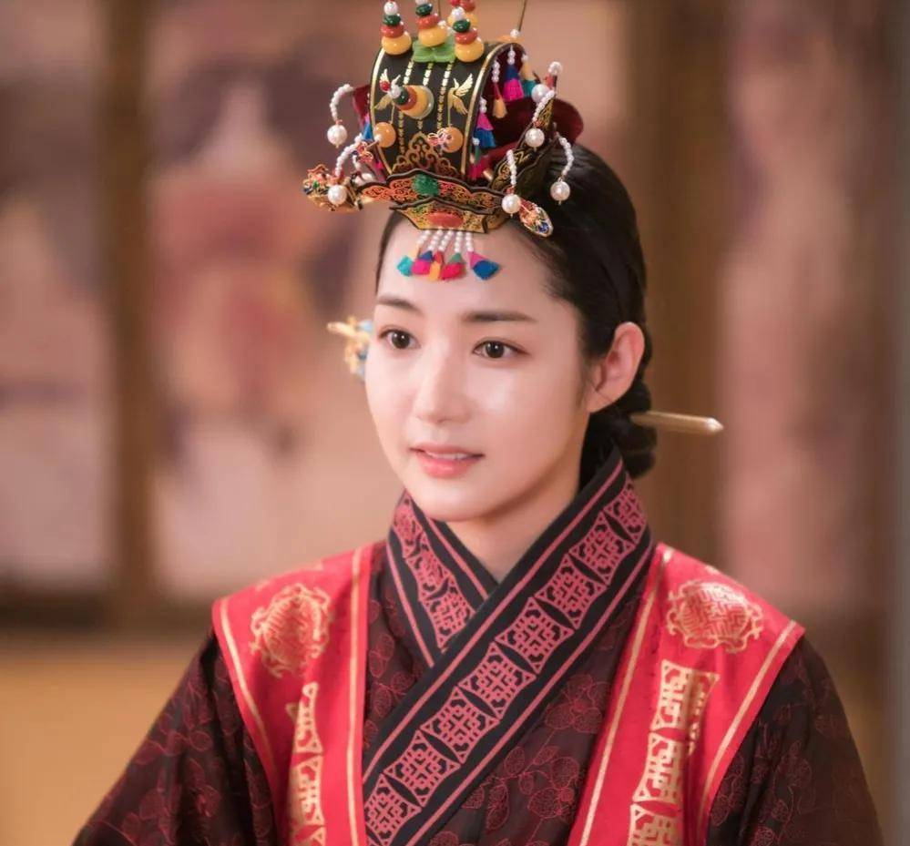 只做了七日王妃的朝鲜废妃—端敬王后慎氏_废妃慎氏_李怿_中宗