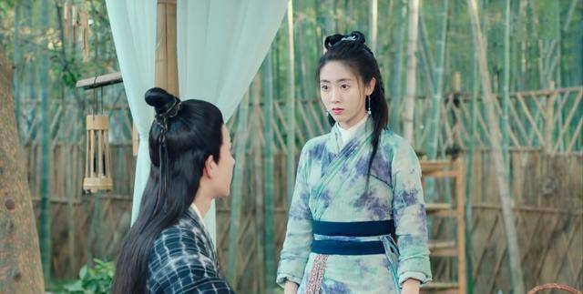 《明月曾照江东寒》结局:温宥为何下线,这三个理由让你满意_王敦_姚