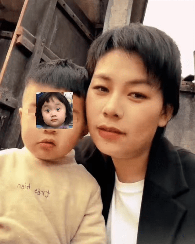 34岁抗癌网红丹丹离世,为了婆家拼4胎,留下8个字的遗言让人泪目_孩子