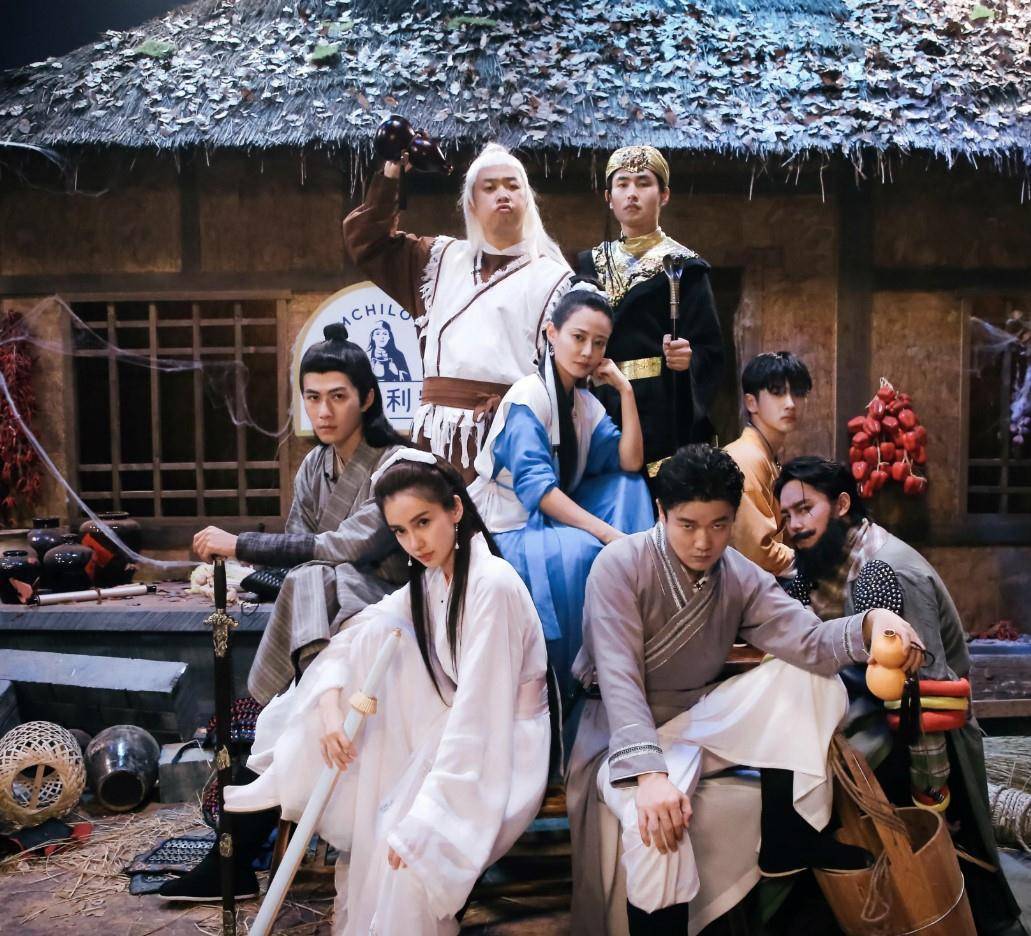 《巧手神探》将收官,剧情设定巧妙,尽显"手艺人"延续中华魂_节目_娱乐