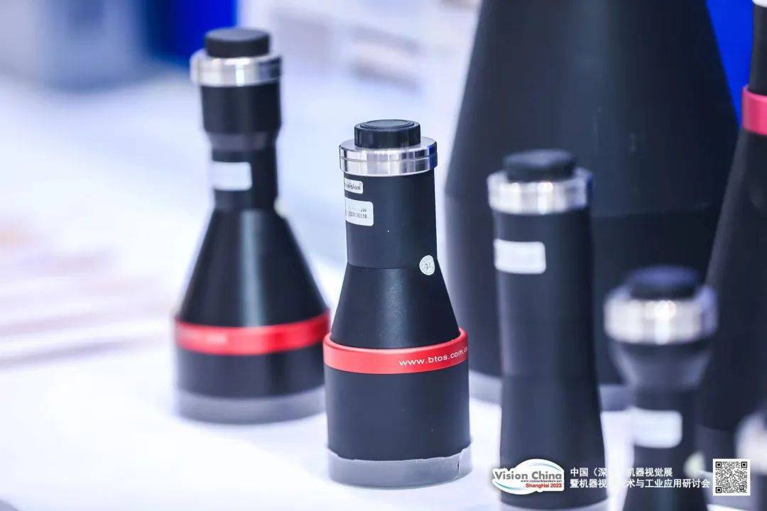 现场直击！维视智造携多款明星产品亮相VisionChina 2022深圳机器视觉展