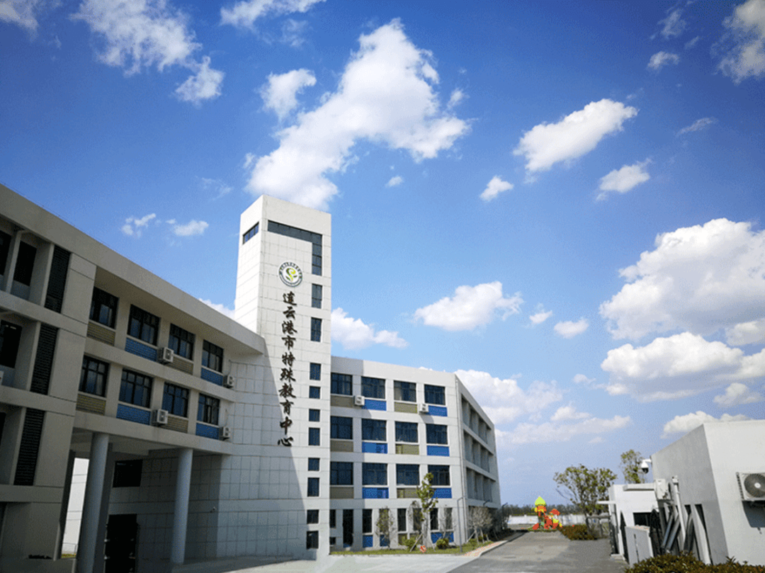 踔厉奋发向未来 扶困助学在行动95丨连云港市特殊教育中心:我的未来