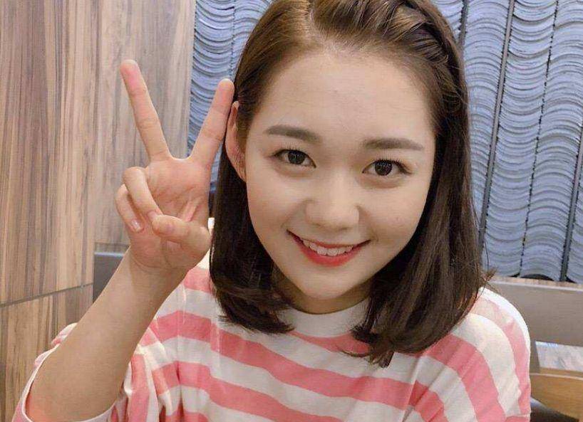 段奥娟漂亮瘦出新高度,完美逆袭火爆身材,成功的秘诀原来是这!