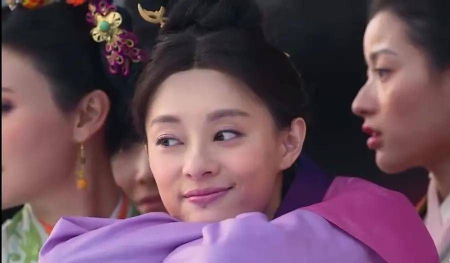 《芈月传》"月儿好看"四个字,成为黄歇一生的怀念_感情_剧照_因为