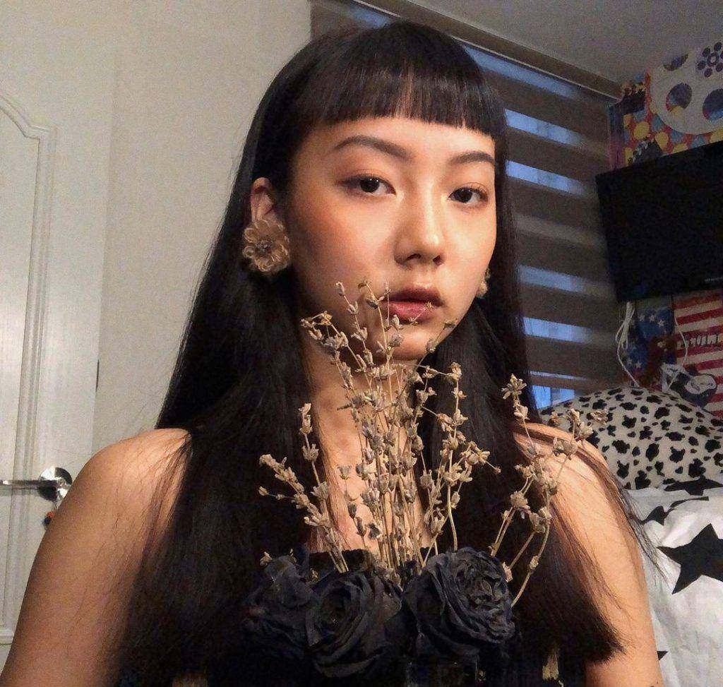 《全民造星4》19岁邱彦筒凭实力夺冠稳入女团,传姜涛都是她的粉丝_卢