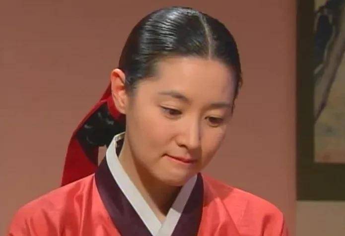 朝鲜中宗时期的杰出医女—大长今_章敬王_医术_病情