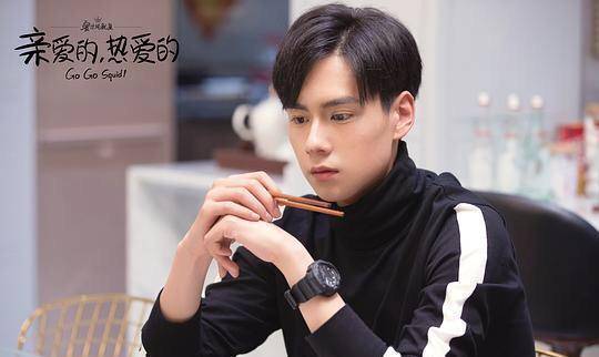 《民国奇探》未播先火,胡一天阳光帅气,女主肖燕娇俏可人_观众_梦想