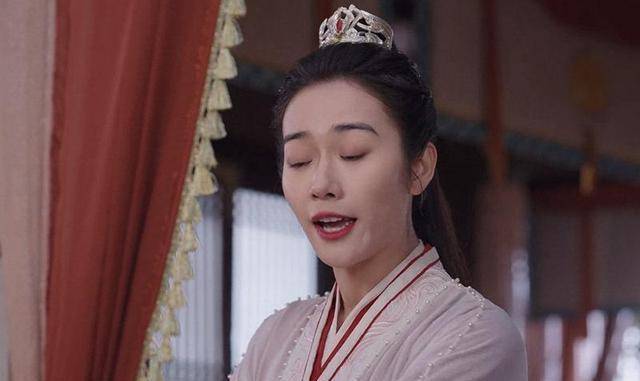 《卿卿日常》同样是活的透明的公主，为什么上官静比元婴更讨人喜欢呢？_女人_因为_上官靖